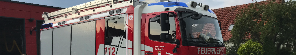 Feuerwehr Brake