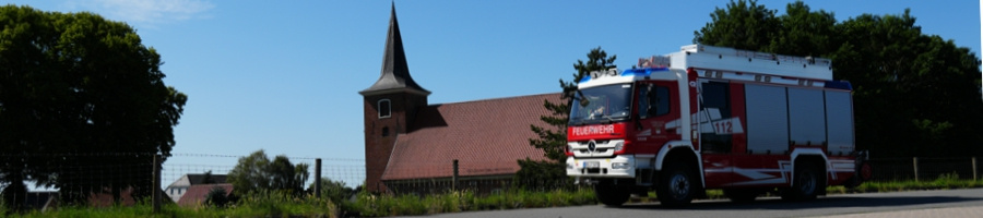 Feuerwehr Brake
