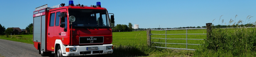 Feuerwehr Brake